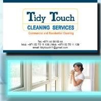 Cleaning Services