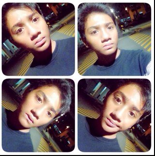 Tengku muhammad sofian rizal
|officially fifteen.