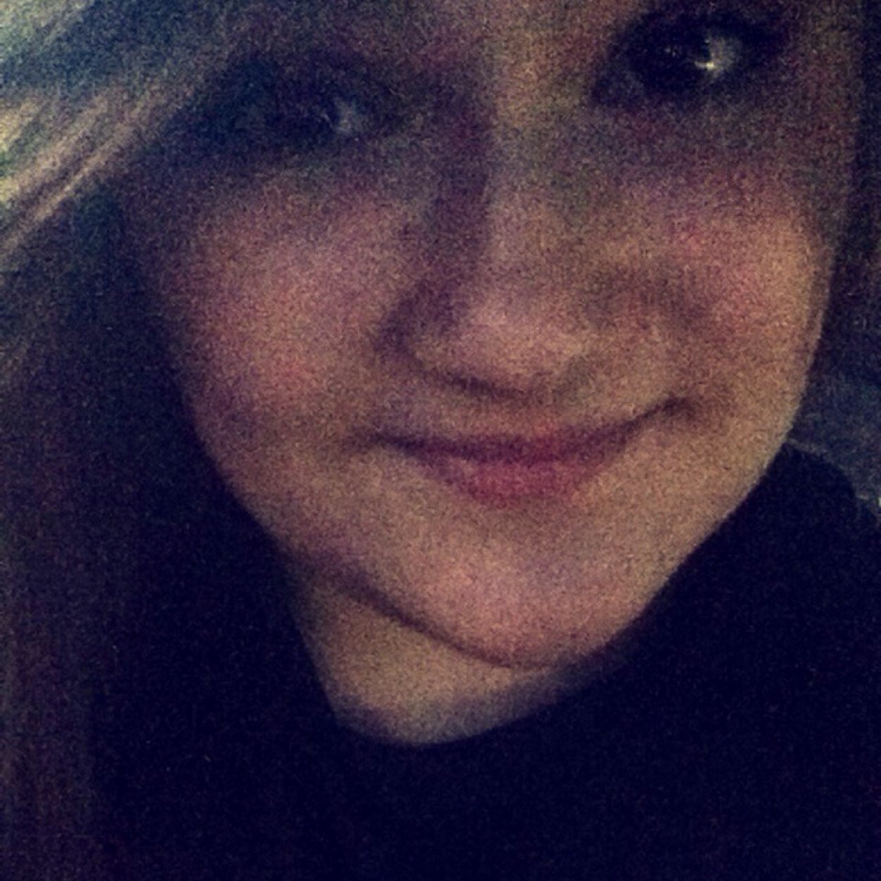 I'm Kaylee...i wanna live life to the fullest. YOLO:)