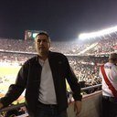 Abogado, hincha de River Plate, orgulloso de mi familia y patagónico de ley