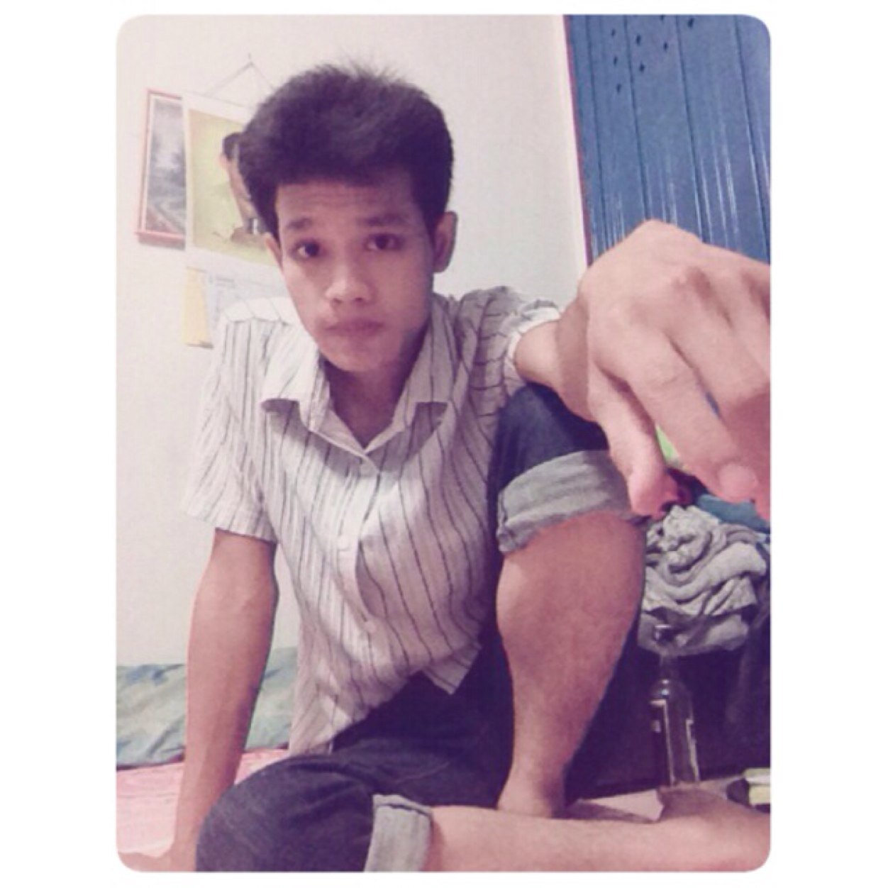 JohreeSaleng's profile picture. 