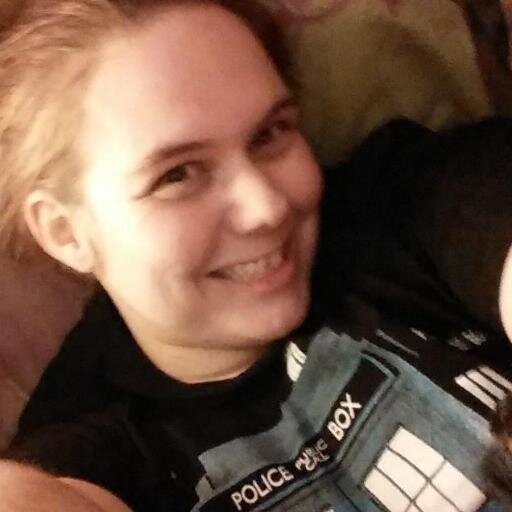 the_sweetgirl26's profile picture. Proud Whovian, David Tennant is my doctor... Jack Harkness and Donna are my favorite companions... Tom Baker is my favorite classic doctor...