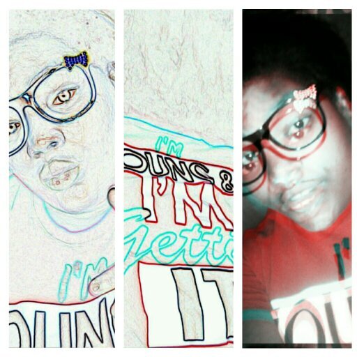 im not for.all that mouth action only