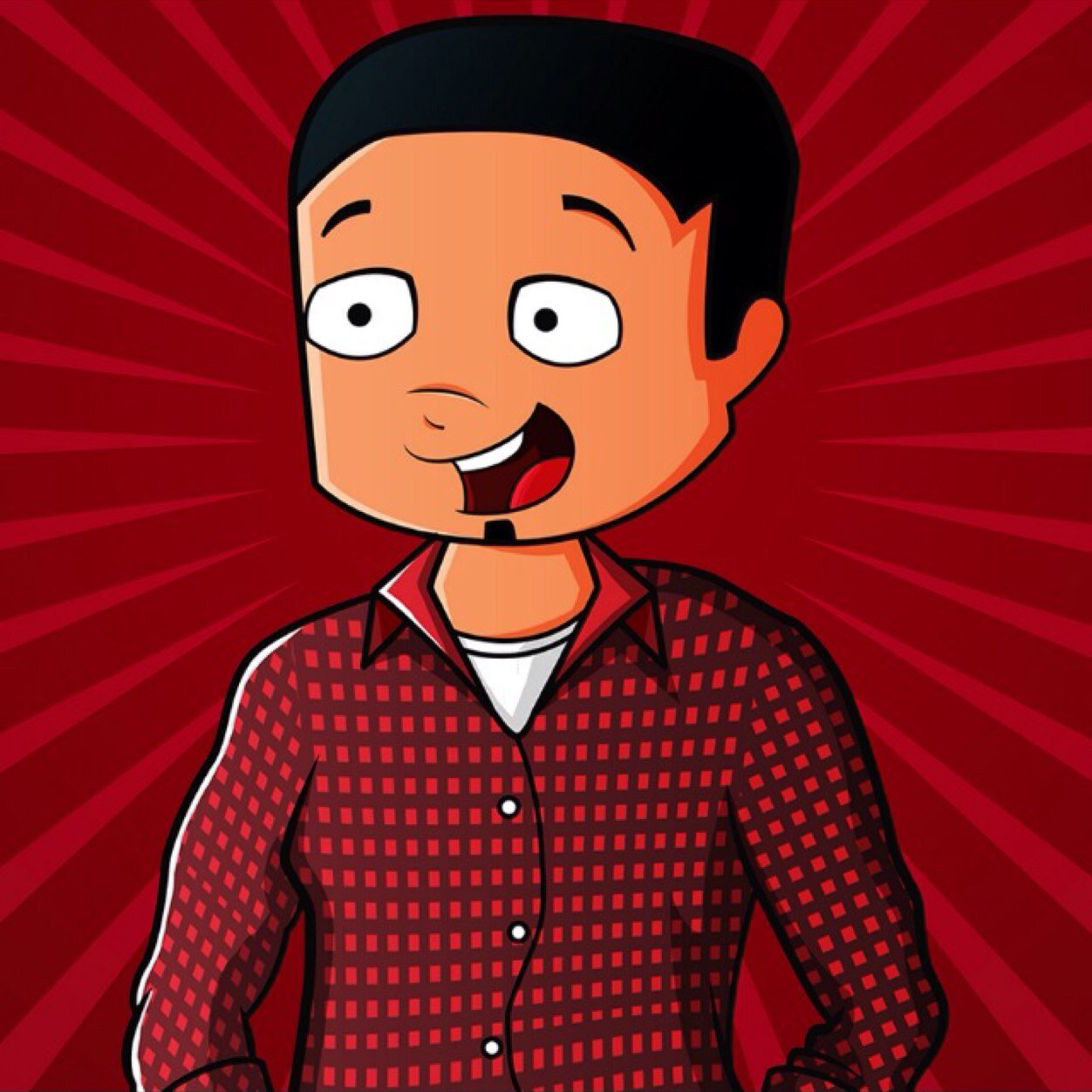 albert_x7's profile picture. 