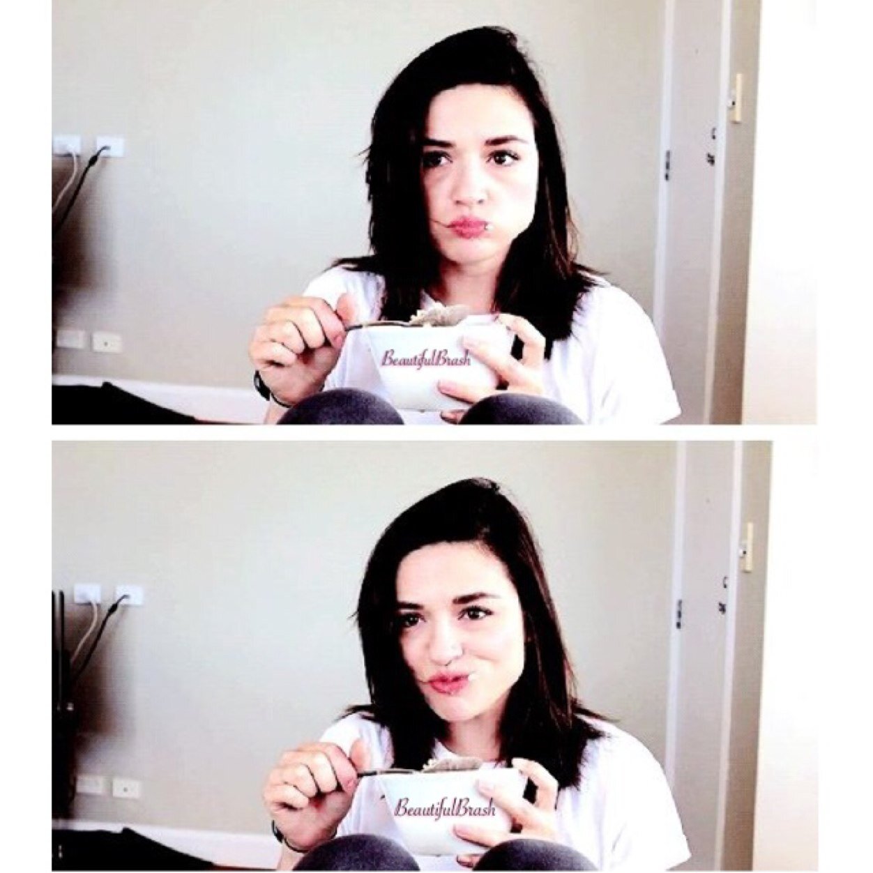 Lets get one thing straight, I don't play games. ||Bi||TW RP||AU||Semi-Literate||