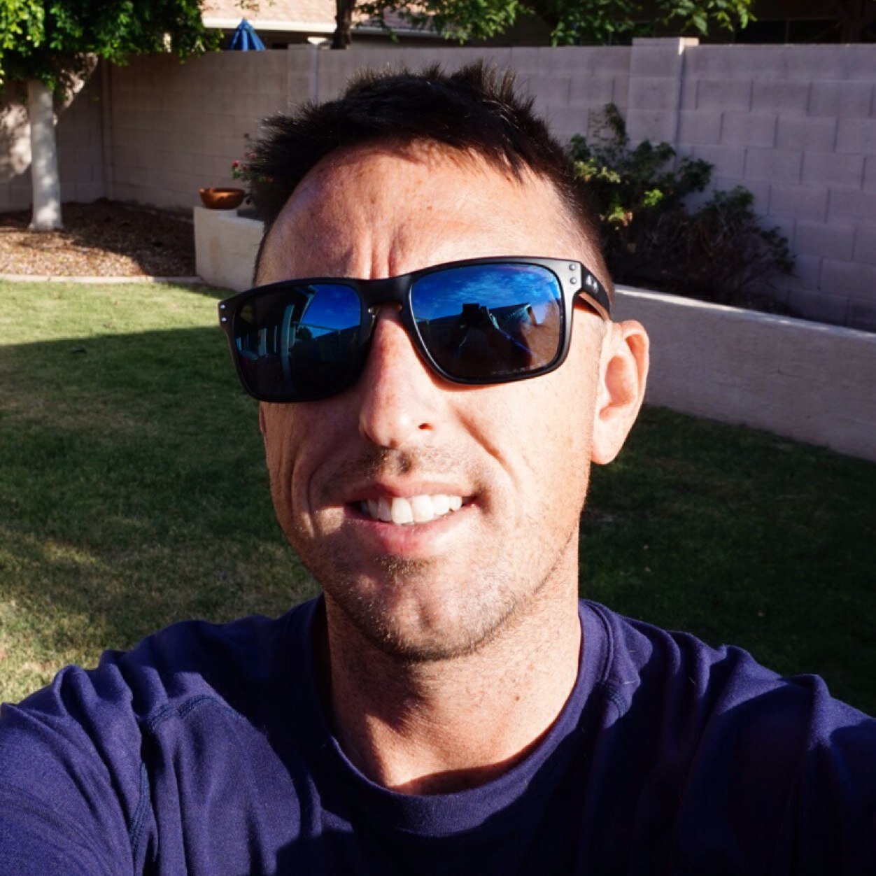 BigBill_AZ's profile picture. Dad, Husband and Sports lover