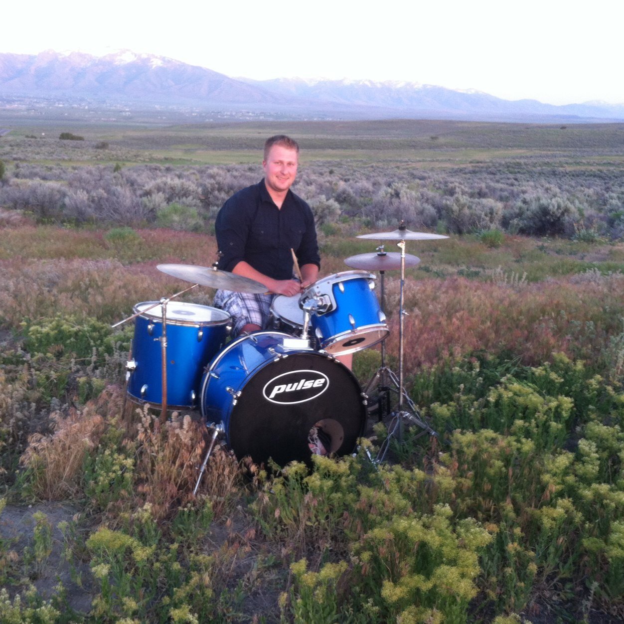 DavidMetz7's profile picture. 