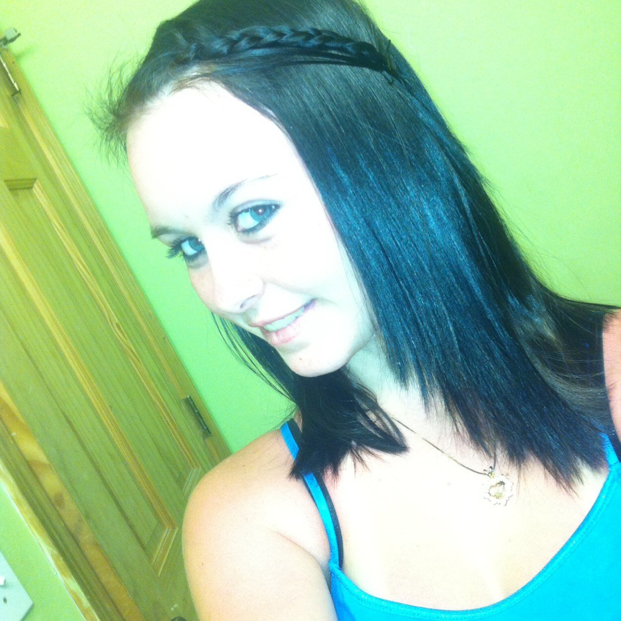 Kteague117's profile picture. Teen mommy;; JPGT♡ 
RIP MAMMA;1.14.14✝♡
follow your heart, no matter how big the dream is.♡