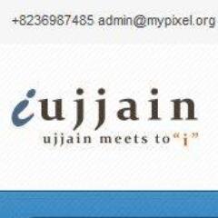 ujjain has been started in 2009 and it is first web portal
It was started by Mohammed Intekhab khan, Abhijeet Nigoskar, Mahesh Patidar and Ankit goyal.