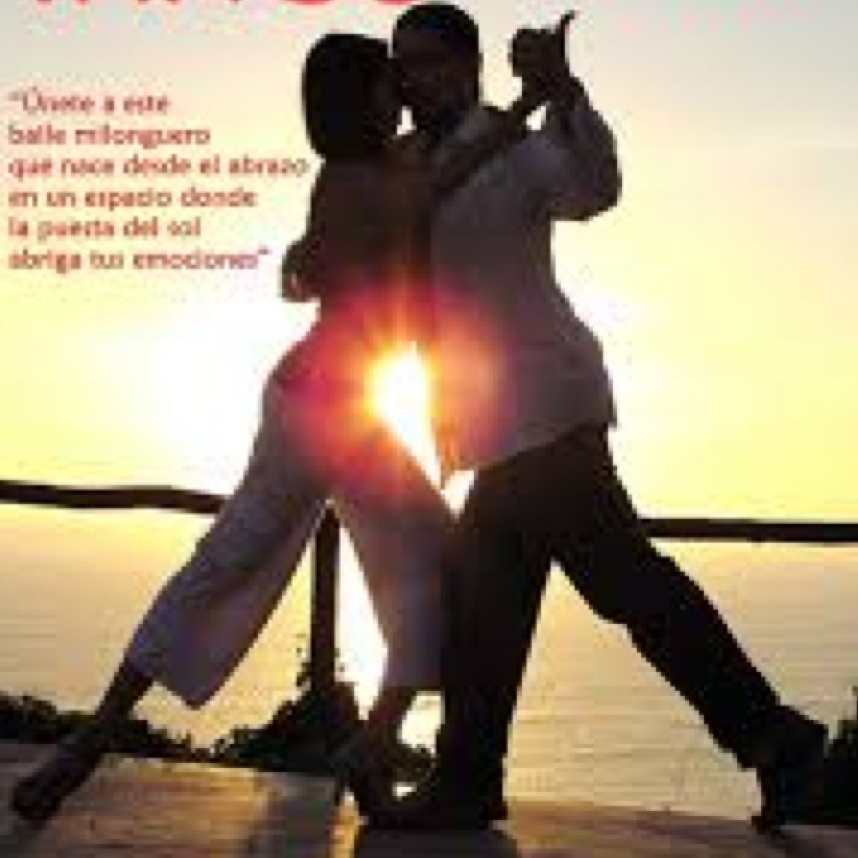 Tango y nada mas!!