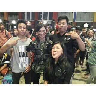 SatrioKing's profile picture. knock p i c t u r e s  || Joged Dance Crew(JDC )|| City Warrior (CW) #B-boy, hip-hop