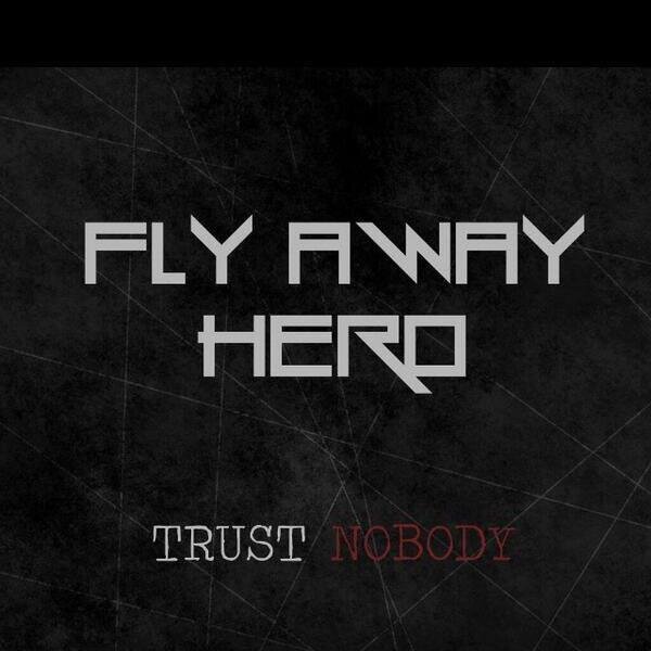 All i want is to make @flyawayhero the most successful band in the world. || 3/5 Fly Away Hero follows ||