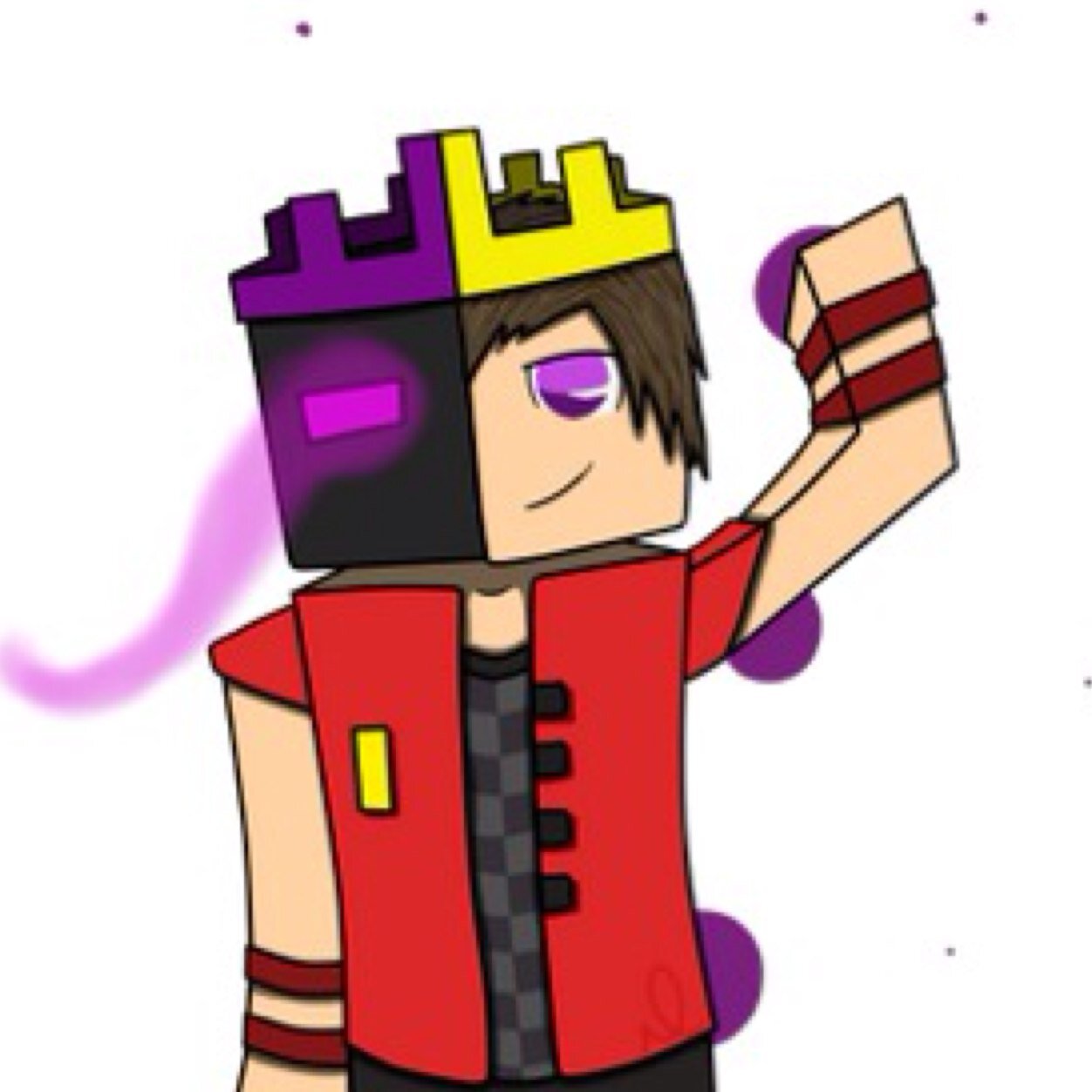 @MrEnderKnight