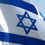 Tweets about Israel and Jerusalem