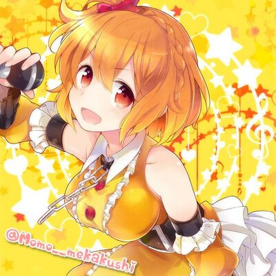如月桃on Twitter Owo Twitter