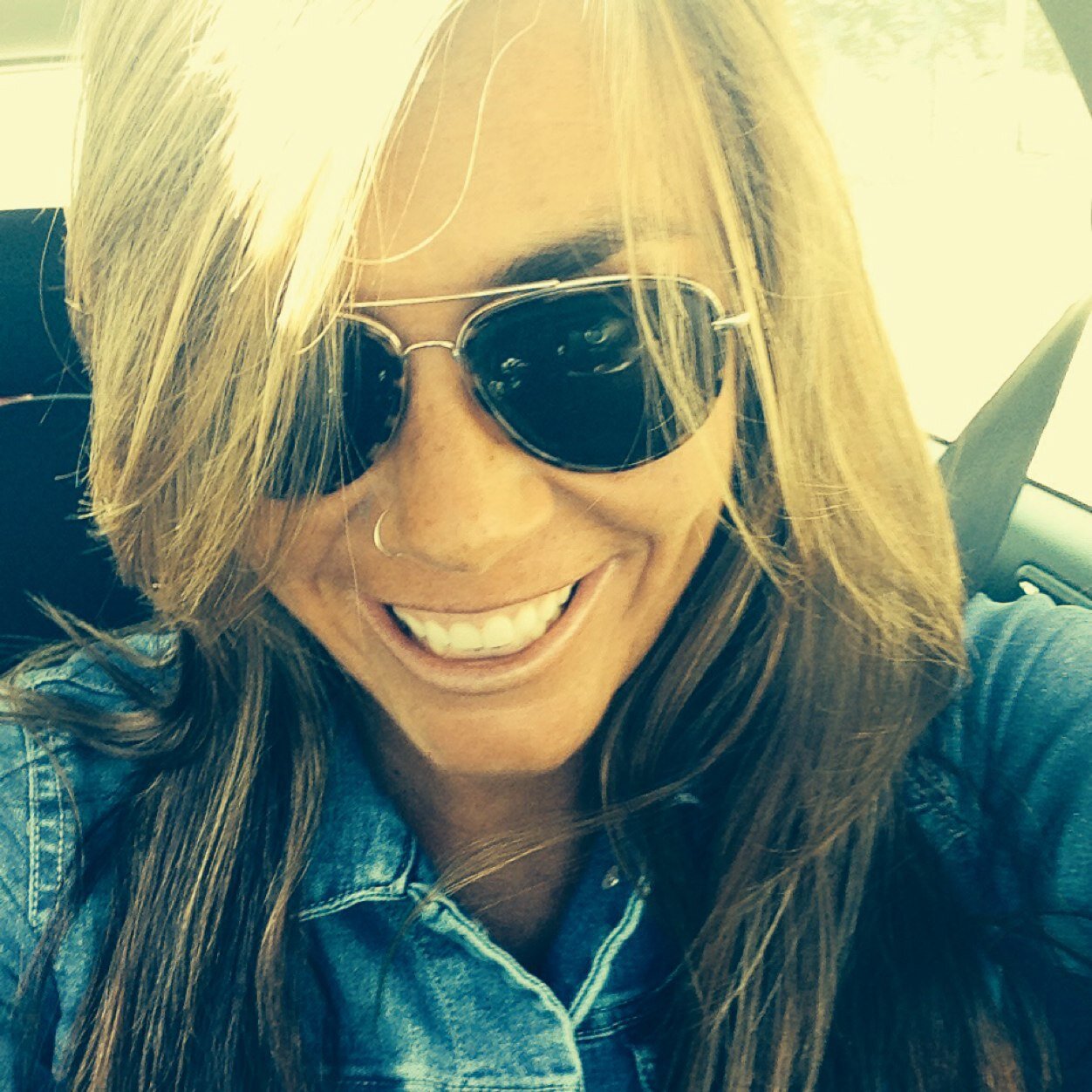 AlyssaJCampbell's profile picture. Hey it's me Aly.