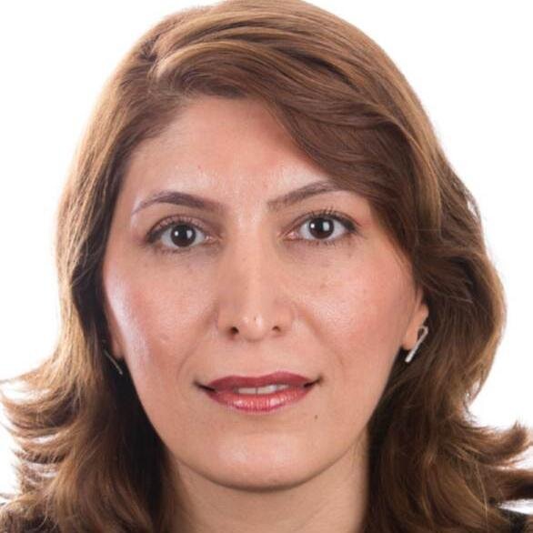 NickyEshtiaghi's profile picture. Nicky Eshtiaghi is a Professor in the Chemical Engineering Discipline of the School of Engineering at RMIT University.