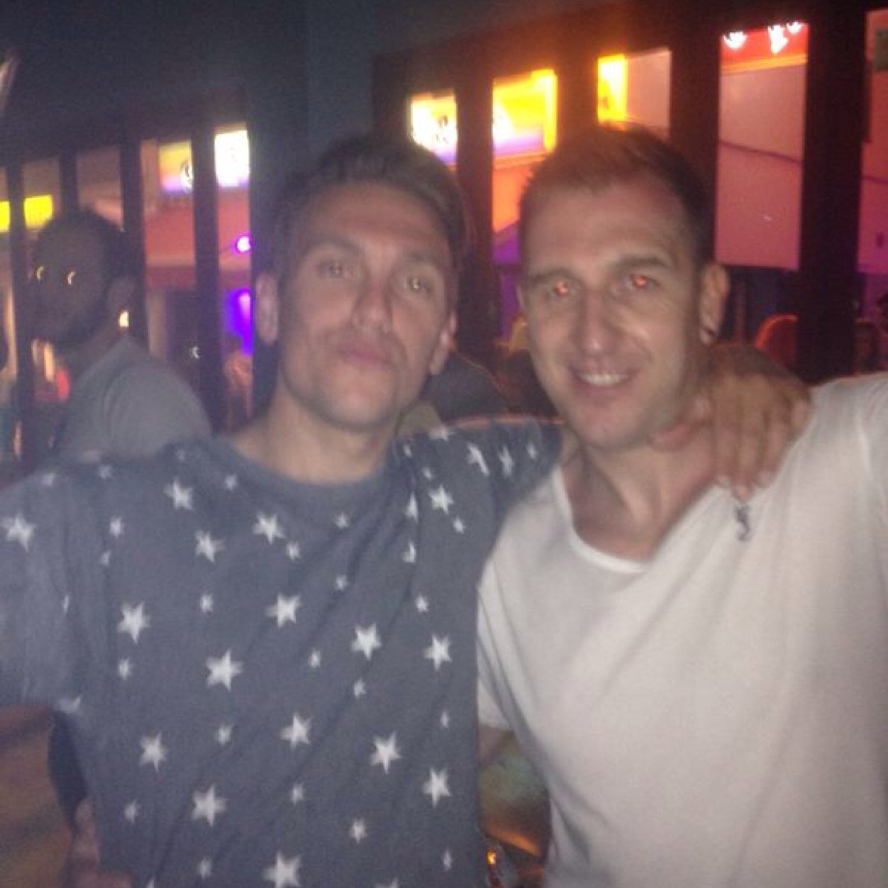 joestone1982's profile picture. 