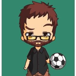 Aspiring community manager. General dislike for those who speak out both sides of their mouths. Twitch Affiliate

He/him