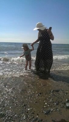 mother, housekeeper, childcare professional, school worker, business owner, eco-warrior, cook, cleaner, bottle washer, and party animal when given the chance!
