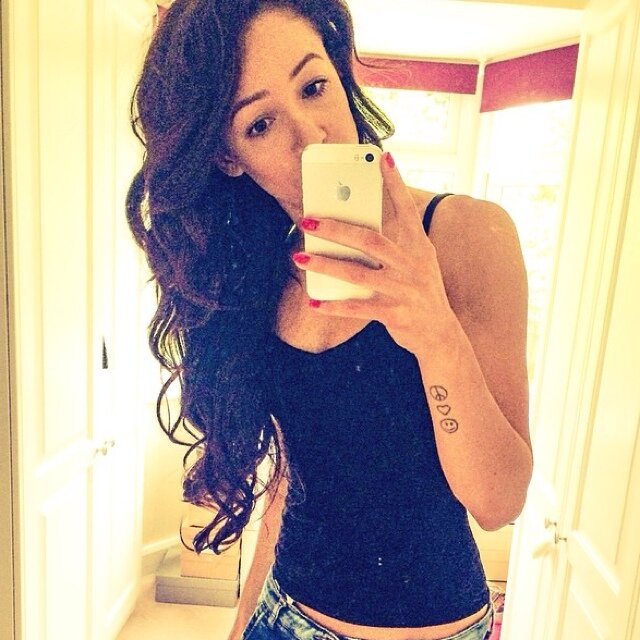 DanielleP_OSH's profile picture. Hi I'm Danielle and I like marshmallows. {Single/RP}