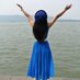 Sharon Wang (@jentanhoist) Twitter profile photo