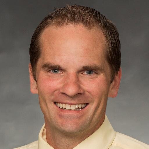 A professor of journalism and sports media at Brigham Young University, husband, father, news junkie, and avid sports fan.