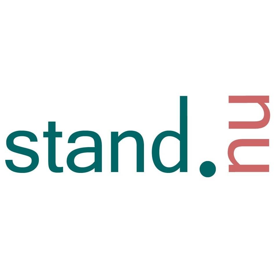 Stand.nu provides 3D solutions to create your best cardboard stand ever. We are developing service that's growing from https://t.co/6g2qgFBmRn experience.