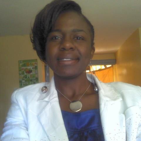 Elvylizz's profile picture. Redeemed. Scientist. Debriefer. Member care provider