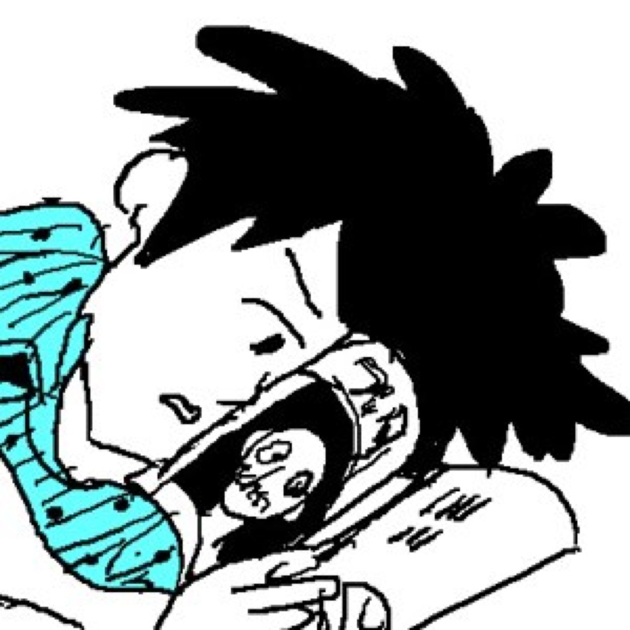 ろむせん。成人済。