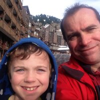 Andrew Brodbelt (@abrodbelt) 's Twitter Profile
