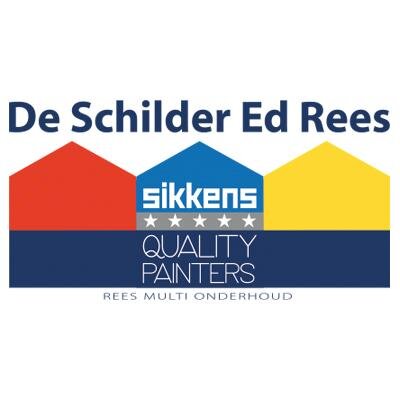 EdReesSchilder's profile picture. Wij zijn de professionele specialist voor al uw schilderwerk. Wij houden van kleuren.