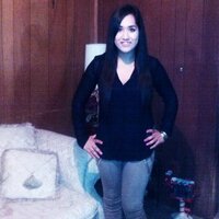 Yadira Palomares - @Yadira_Machuca Twitter Profile Photo