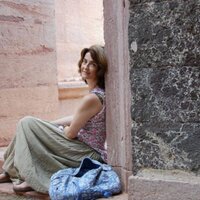 olivia fraser (@oliviafraserart) 's Twitter Profile
