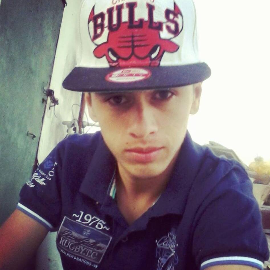 saludos sigueme \3