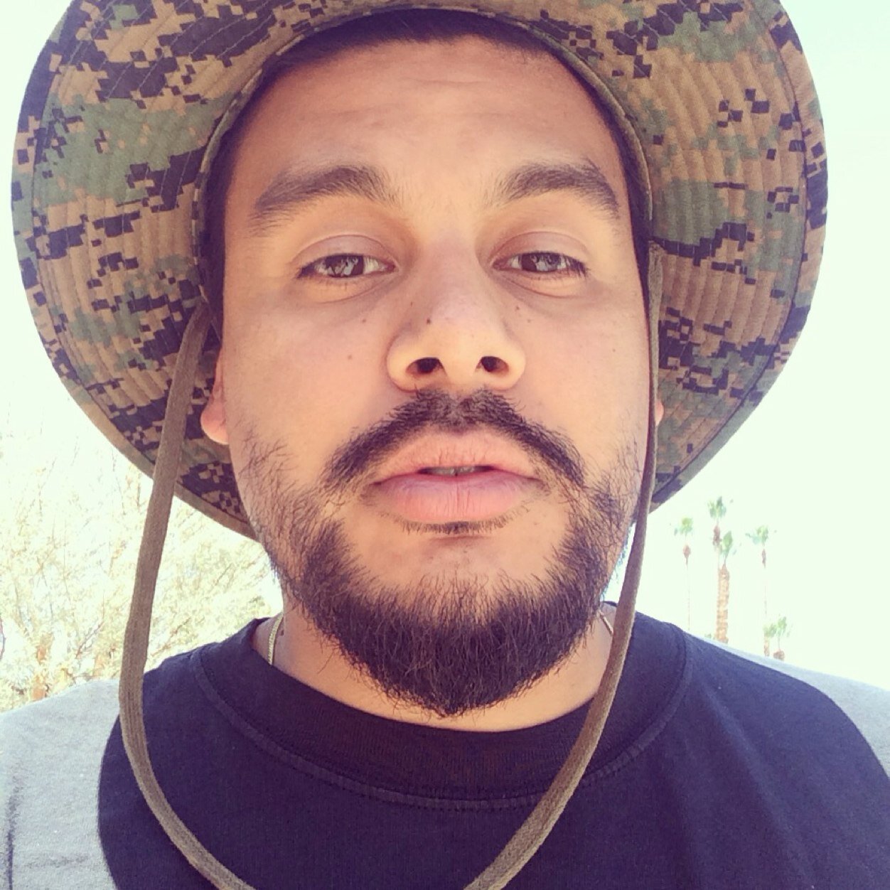 EyeWreck88's profile picture. 