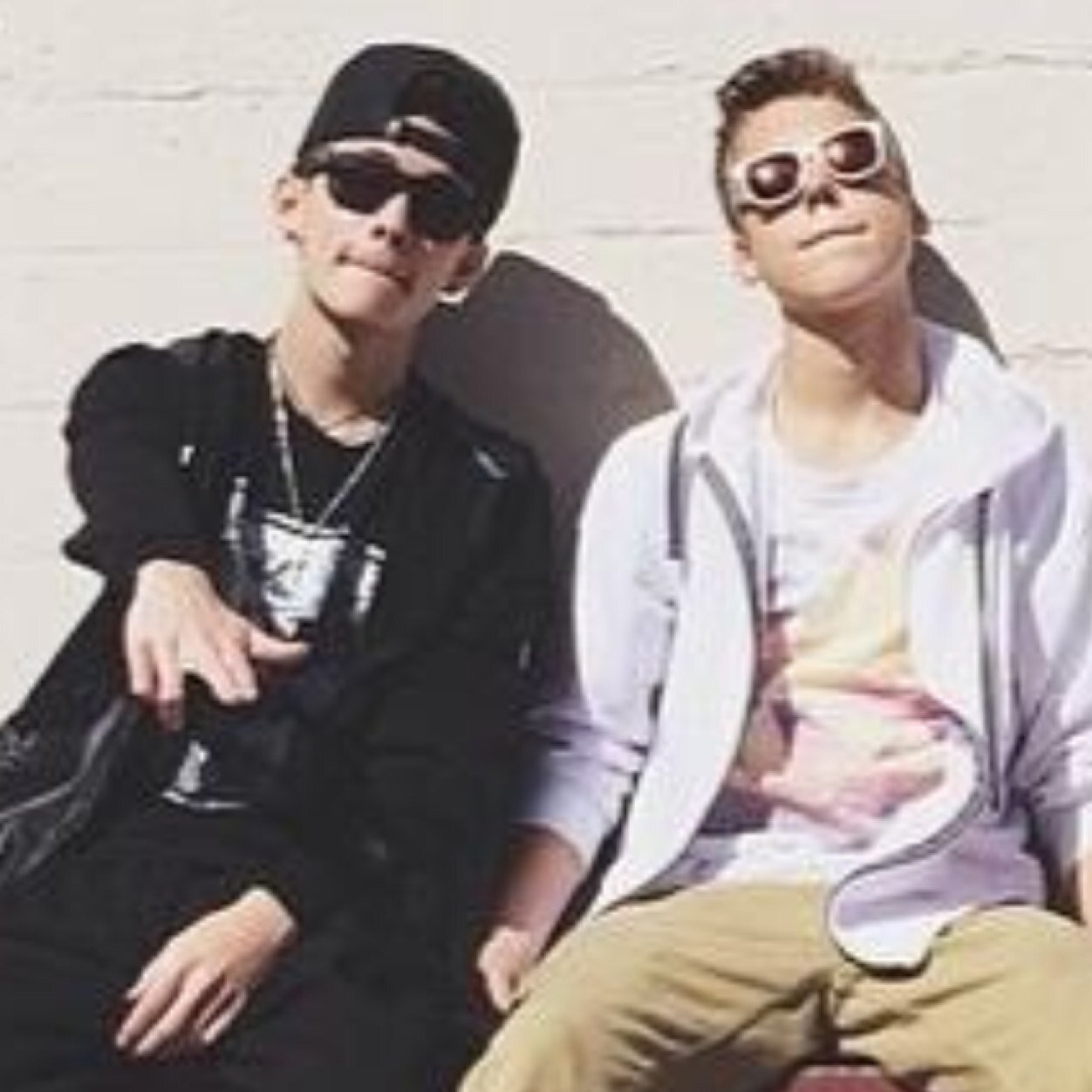ElissaPewdiepie's profile picture. I love magcon boys but love matt espinosa and carter omg