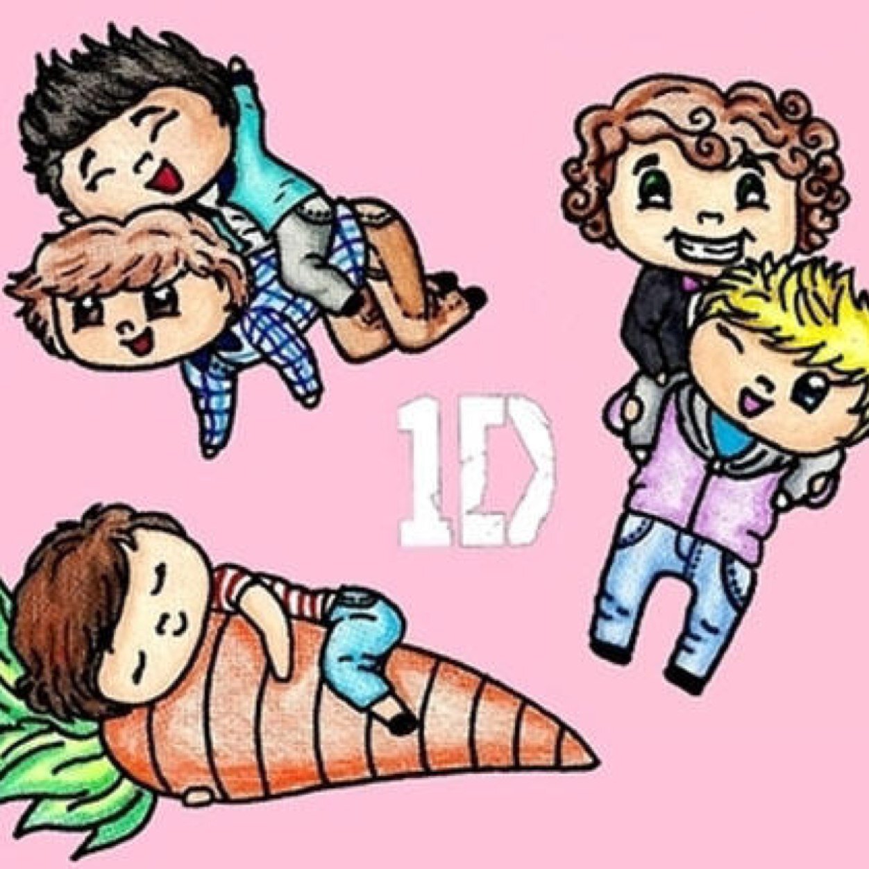 Nialler ate my bio