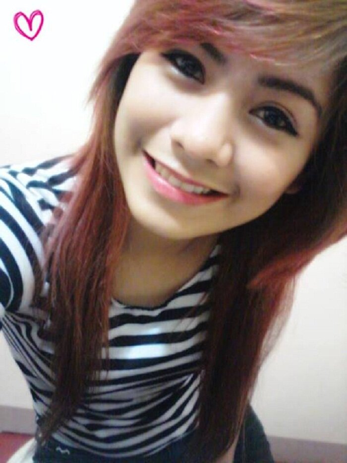 Model, Performer, Frustrated Writer | UST |