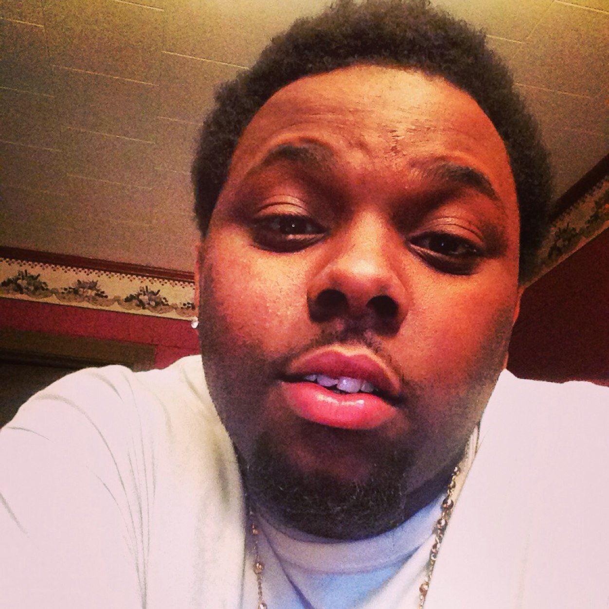Road Ta Success... God First Family Second Nothin Else Matters After That! Follow Me,I Follow Back