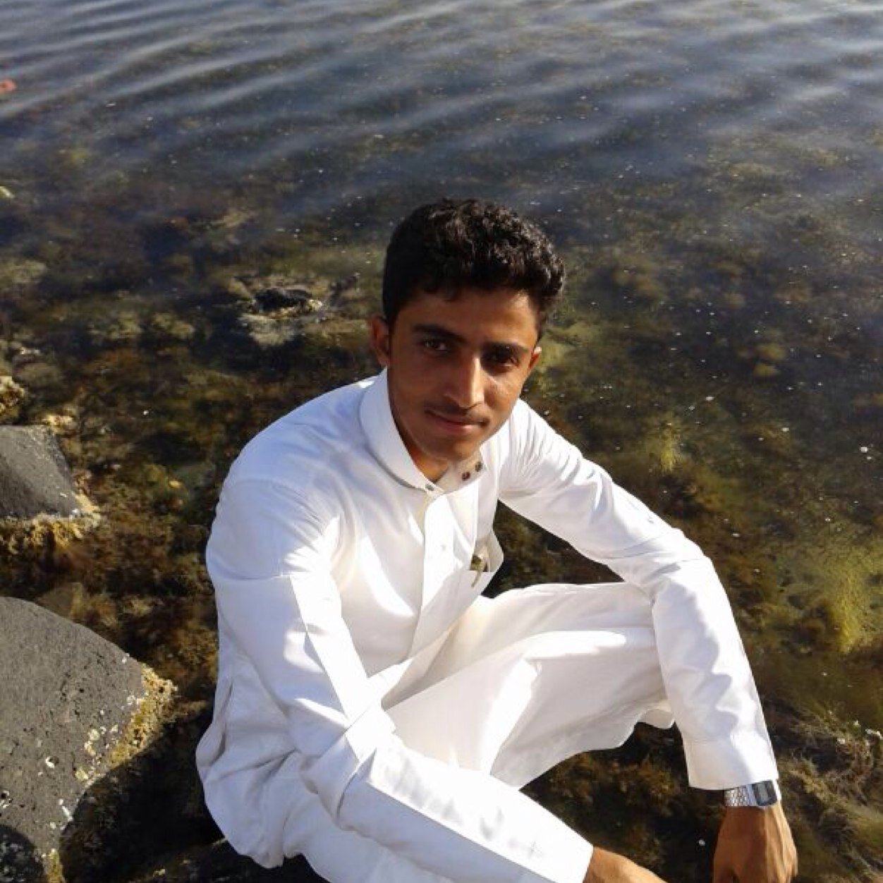 mogbelalgery201's profile picture. 