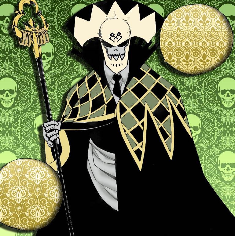 |ダーク·モンク The Dark Monk| You who have fallen into Hades shall become corpses and drift away in purgatory.