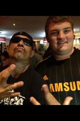 McShaneHayden's profile picture. 