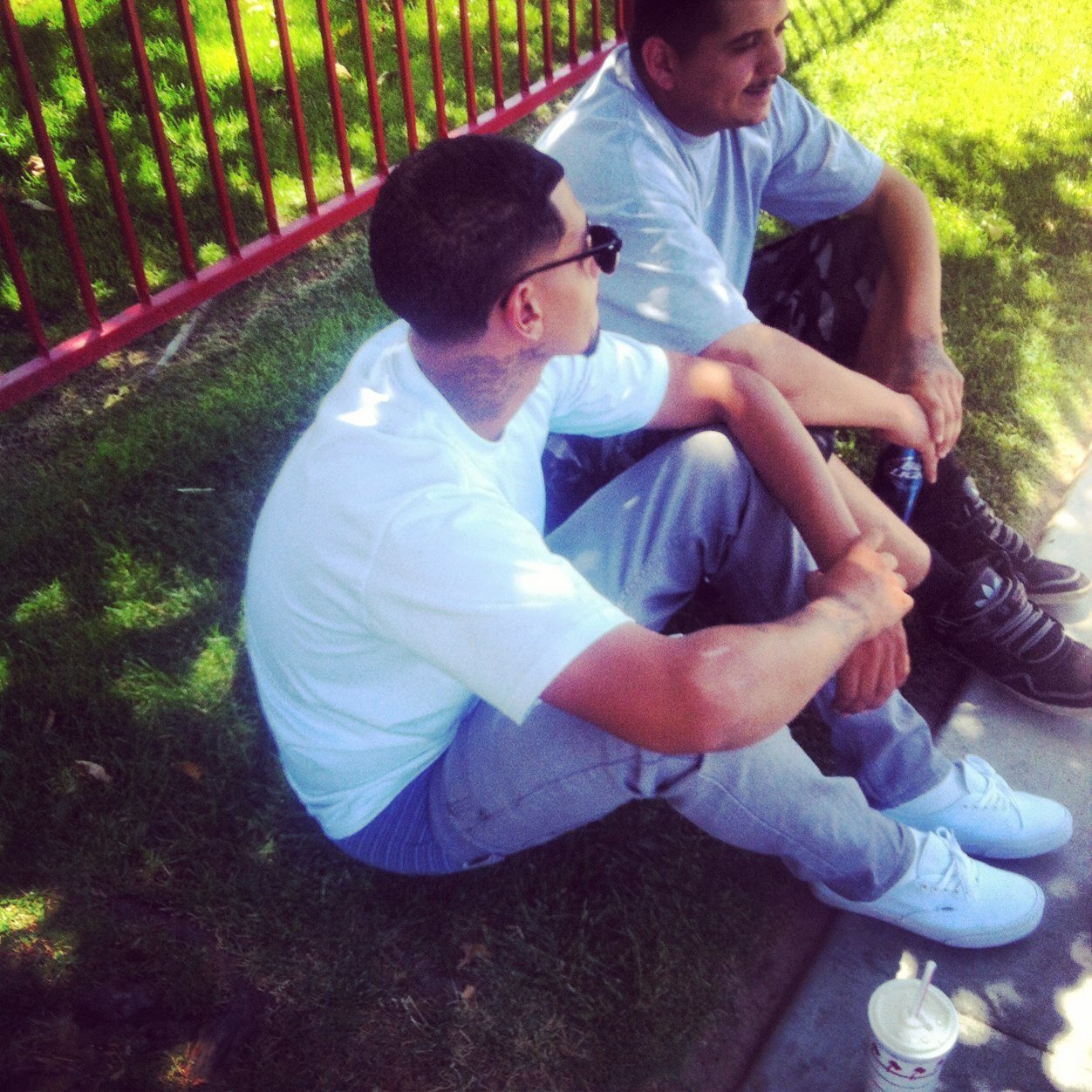 Love those who deserve it..Simple!Instagram=Supreme_Life