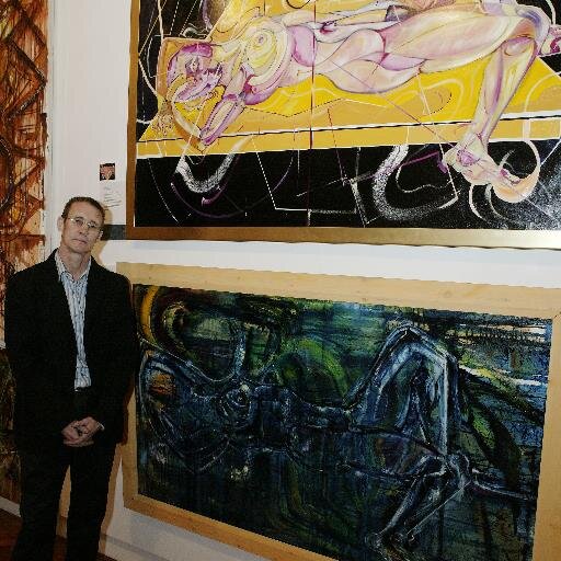 Artist/Tutor/Head of Art and Design/Technology/Football coach