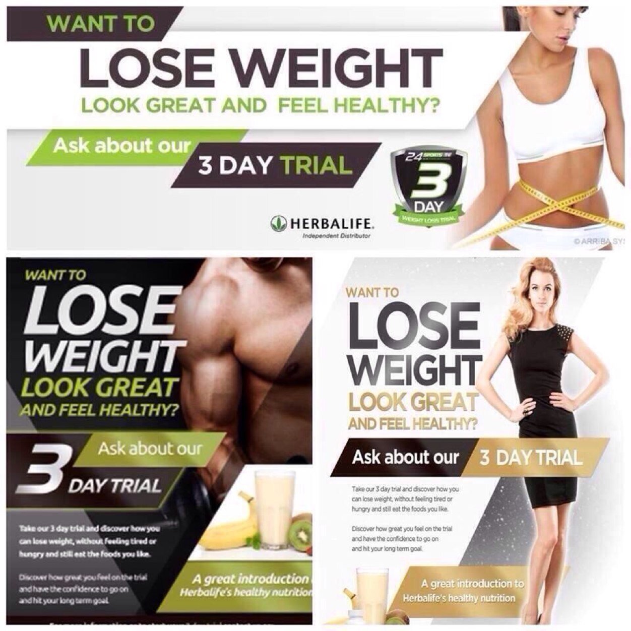 Independant distributor, Looking to lose weight? Gain energy? Get your beach body! DM me or email below or add on Facebook beachbodiedherbalife & beach bodied