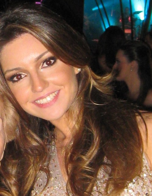 EdinhaRojas's profile picture. 