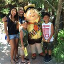 Aaron Dizon - @mulankai - Twitter