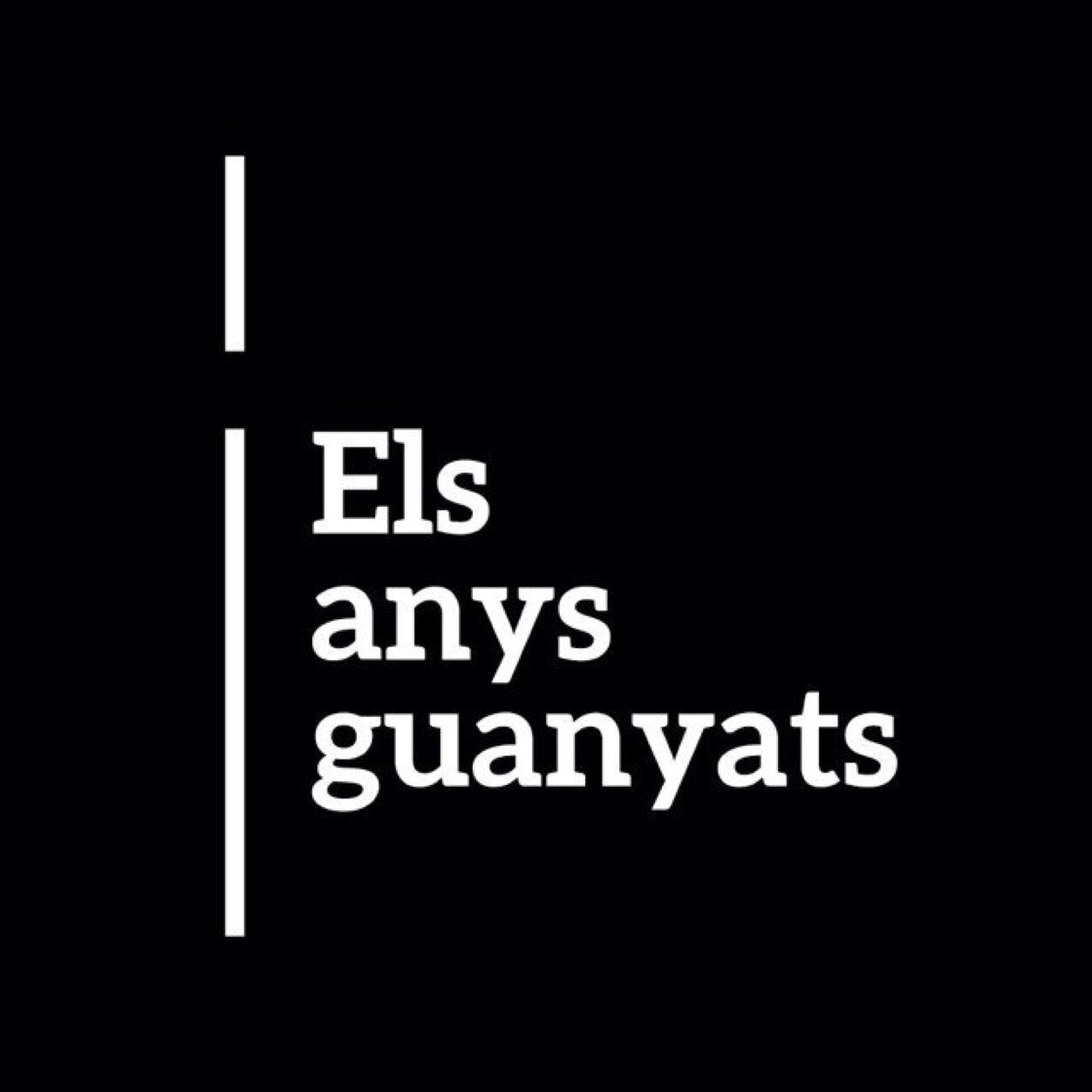 'Els Anys Guanyats' és una història de superació personal i d'amistats incondicionals protagonitzada per @jordi_molas (Llibre i Documental). Xerrades.
