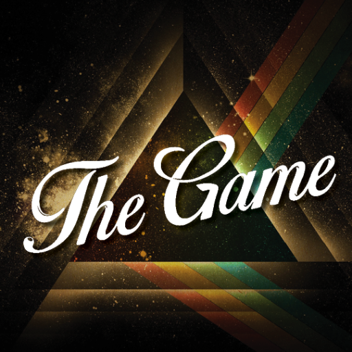 The Gameさんのプロフィール画像